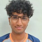 Andre Siddarth Height, Age, Family, Biography