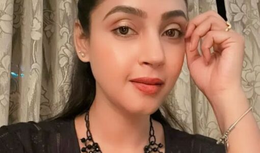 Angana Roy