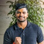 Aniket Verma Height, Age, Family, Biography