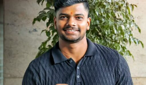 Aniket Verma