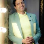 Ankush Chaudhari  Height, Age, Girlfriend, Wife, Children, Biography