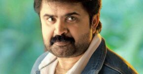 Anoop Menon
