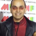 Anupam Sharma Height, Age, Biography