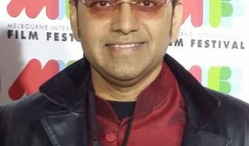 Anupam Sharma