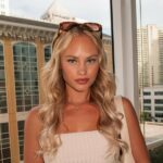 Ashley Moore (Temptation Island 9) Height, Age, Boyfriend, Family, Biography