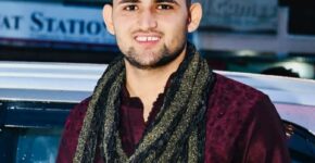 Ashok Sharma