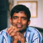 Aswath Damodaran Height, Age, Wife, Children, Family, Biography