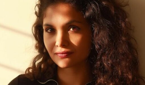 Ayesha Kapur