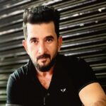 Behzaad Khan Height, Age, Wife, Children, Family, Biography