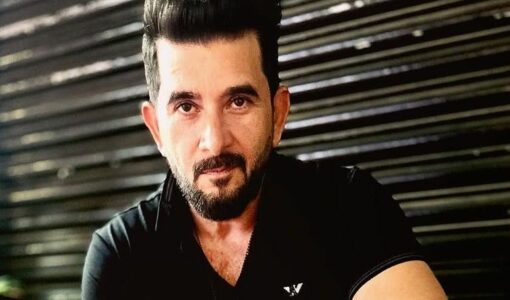Behzaad Khan