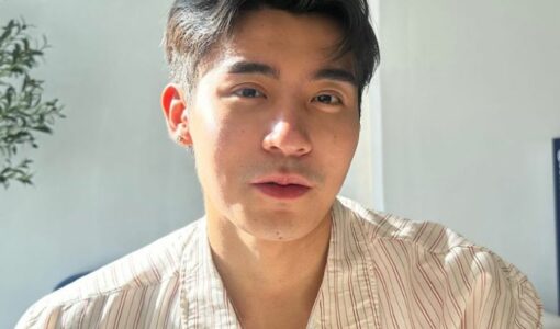Brent Manalo