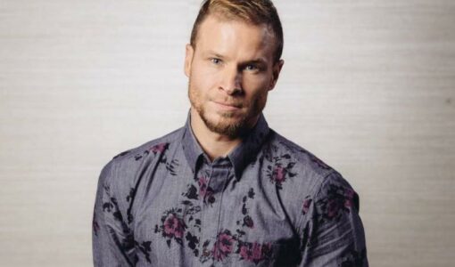 Brian Littrell
