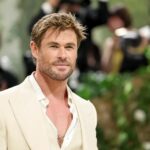Chris Hemsworth Height, Age, Wife, Children, Family, Biography