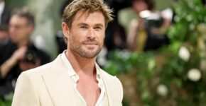 Chris Hemsworth