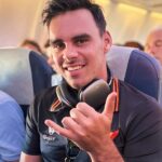 David Bedingham Height, Age, Wife, Family, Biography