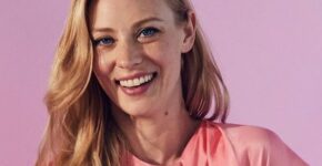 Deborah Ann Woll