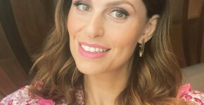 Ellie Taylor