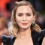 Emily Blunt Height, Age, Boyfriend, Husband, Children, Family, Biography