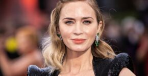 Emily Blunt