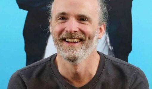 Fran Healy