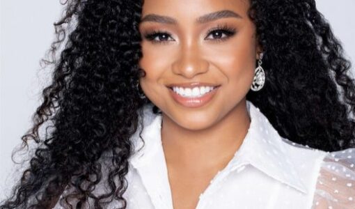 Genneya Walton