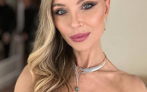 Georgina Chapman