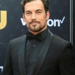 Giacomo Gianniotti Height, Age, Girlfriend, Wife, Family, Biography
