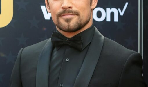 Giacomo Gianniotti