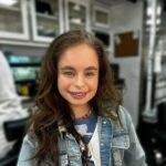 Imogen Faith Reid Height, Age, Family, Biography