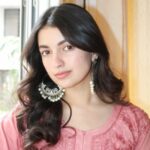 Jaanyaa Joshi Height, Age, Family, Biography