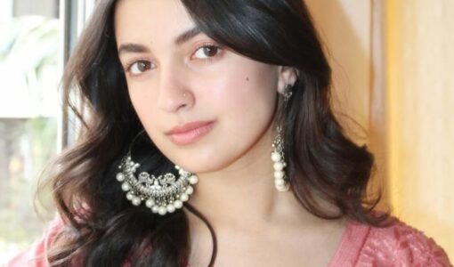 Jaanyaa Joshi