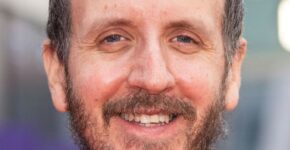 Jack Thorne