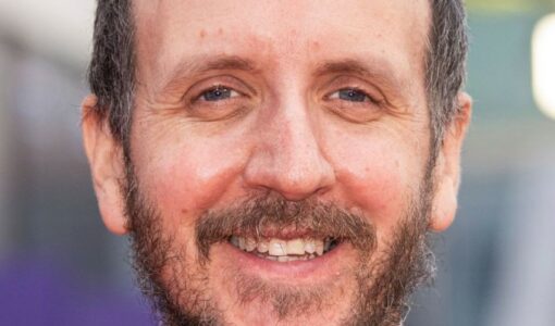Jack Thorne