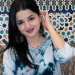 Jiya Amin Height, Weight, Age, Family, Biography