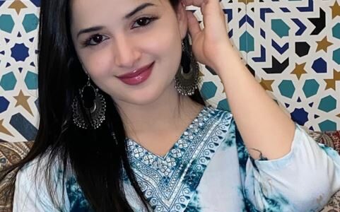 Jiya Amin