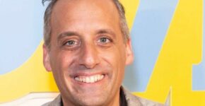 Joe Gatto