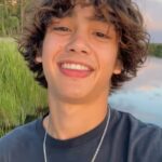 Joshua Blackledge Age, Death, Girlfriend, Family, Biography