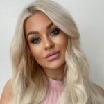 Julia Oemler (Big Brother German 15) Height, Age, Family, Biography