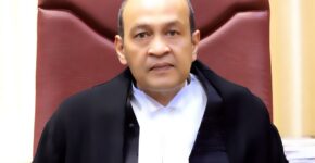 Justice Yashwant Verma