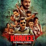 Khakee: The Bengal Chapter Actors, Cast & Crew