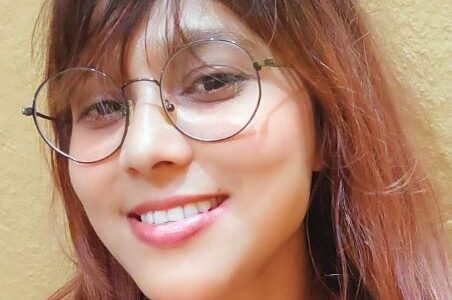 Khushbu Tiwari
