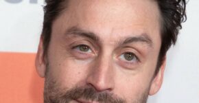 Kieran Culkin