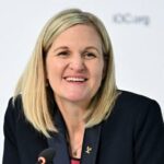 Kirsty Coventry Height, Age, Husband, Children, Family, Biography