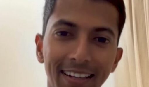Krishnan Shrijith