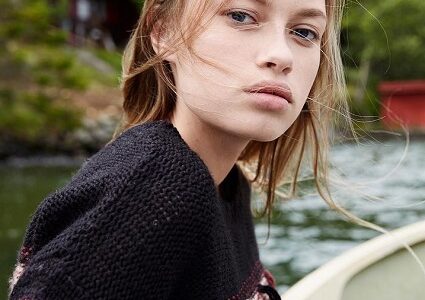 Lea Irene Larssen