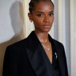 Letitia Wright Height, Age, Boyfriend, Family, Biography