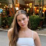 Lirie Osmani (Love Island Norge 4) Height, Age, Family, Biography