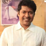 Magizh Thirumeni Height, Age, Wife, Children, Biography