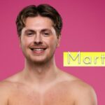 Martin Sire (Love Island Norge) Height, Age, Family, Biography