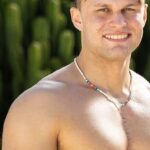 Mats Eikedalen (Love Island Norge 4) Height, Age, Family, Biography